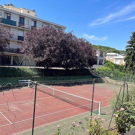 Studio Proche Paris Versailles 维尔尼斯苏泽 外观 照片